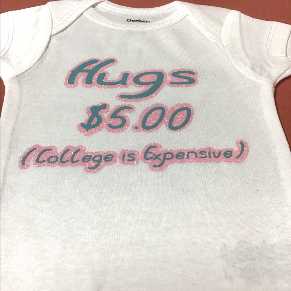 Newborn Onesie